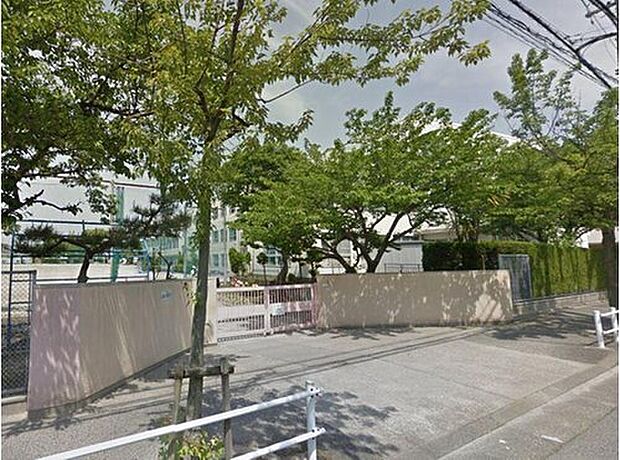 名古屋市立豊治小学校（約1,200m）