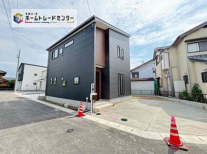 現地外観写真