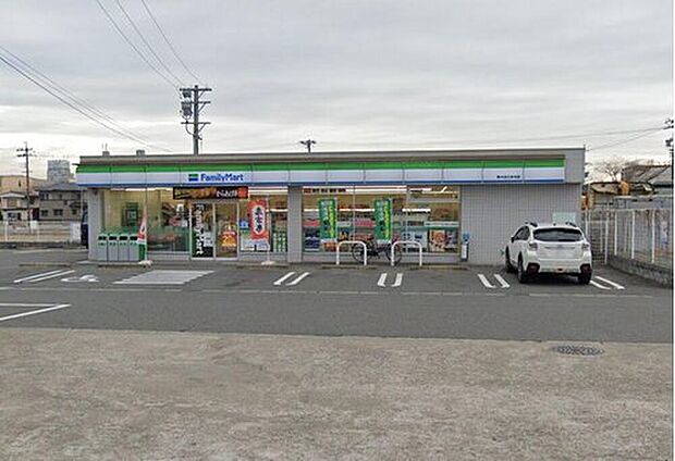 ファミリーマート新大治三本木店（約953m）