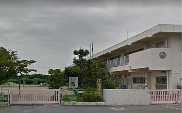 弥富市立南部保育所（約1,250m）