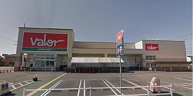 バロー師勝店（約1,120m）