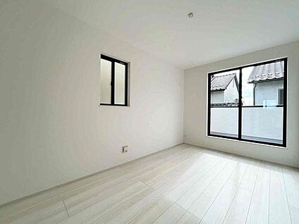 リビング以外の居室