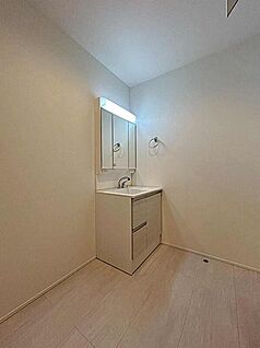 洗面台・洗面所