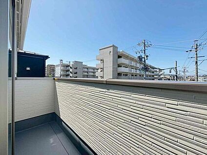 現地外観写真