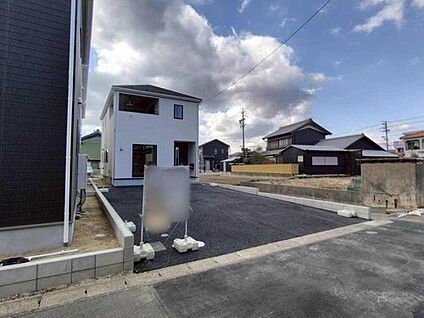 現地外観写真