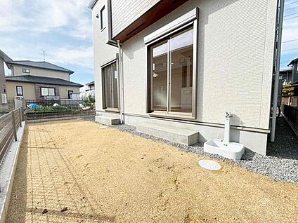 現地外観写真