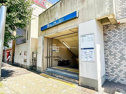 岩塚駅 1354m(徒歩17分)