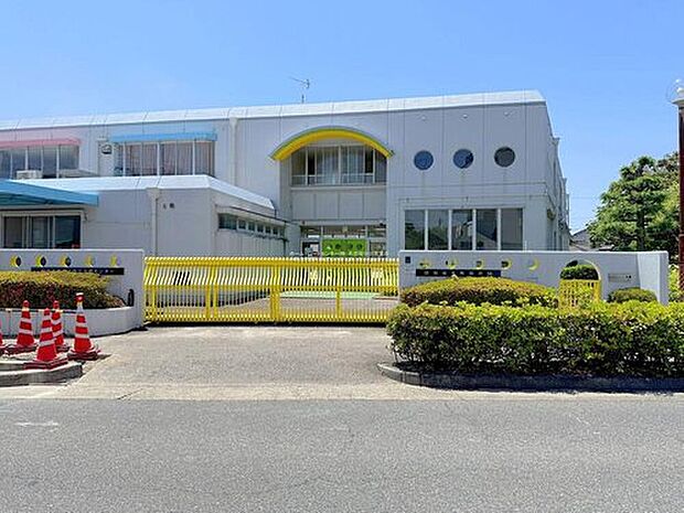 本町保育園（約550m）