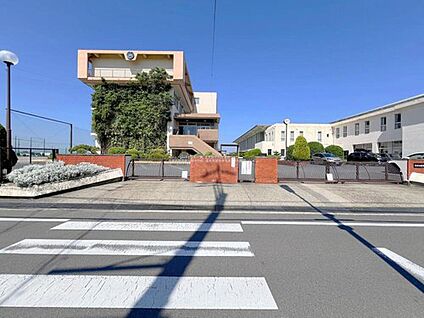 北名古屋市立訓原中学校 1316m(徒歩17分)