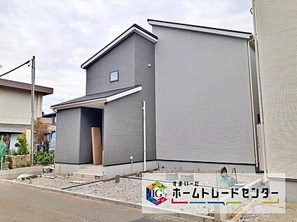 現地外観写真