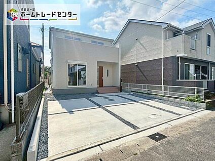 現地外観写真