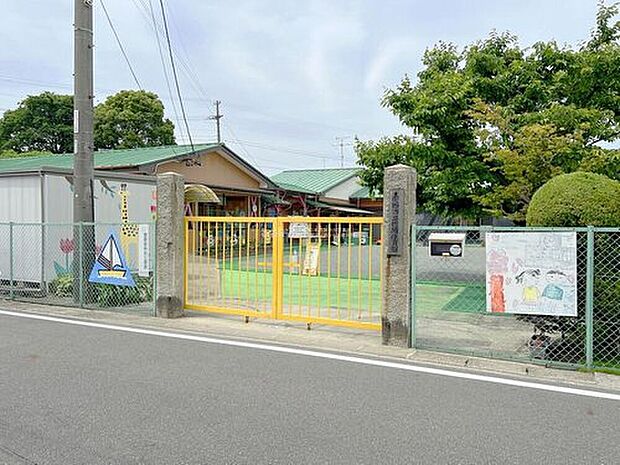 佐織保育園（約2,870m）