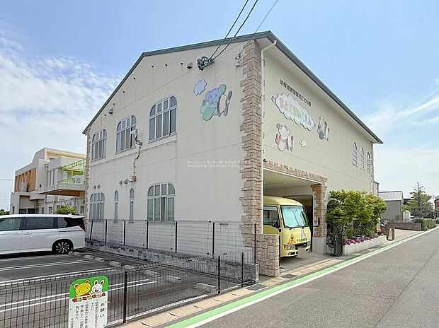 千代田保育園(約300m)