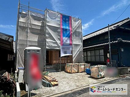 現地外観写真