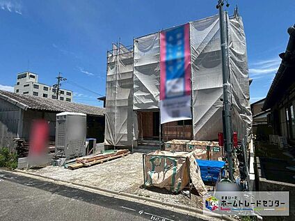 現地外観写真