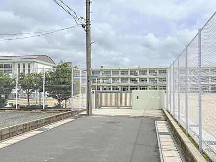 あま市立甚目寺南小学校 700m(徒歩9分)