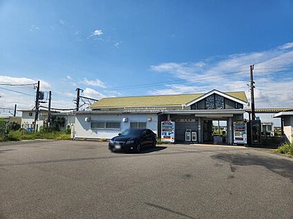 永和駅 2000ｍ(徒歩25分)