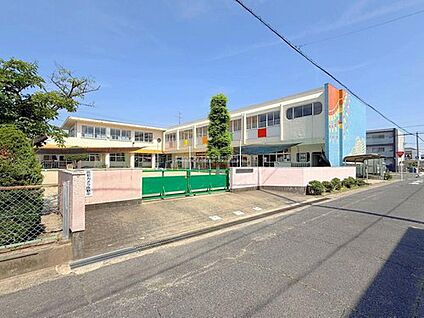 北名古屋市立六ツ師保育園 963m (徒歩13分)