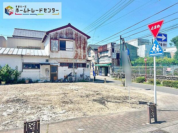 【現地外観写真】地下鉄東山線「中村公園」駅徒歩10分♪駅チカなので、毎日余裕をもって通勤・通学出来る立地です♪