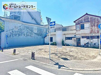 現地外観写真