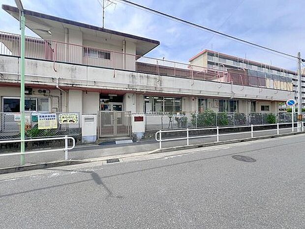 荒輪井保育園(約650m)