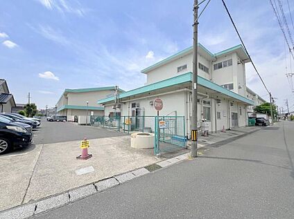 大治町立大治小学校 210ｍ(徒歩3分)