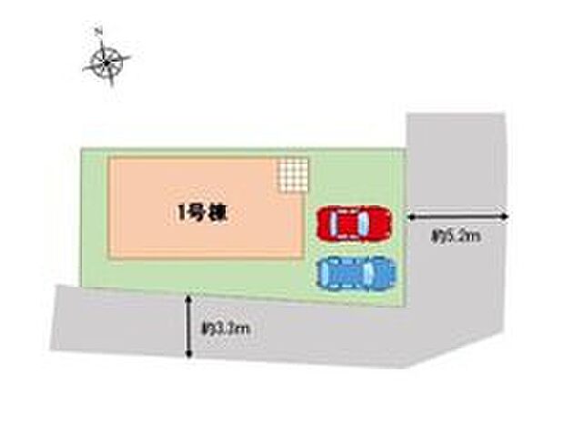 【区画図】 ◆飯田グループホールディングス唯一の販売専門会社、ホームトレードセンターの社員が直接、物件をご案内いたします♪物件の詳しいお話やローンのご相談など、お気軽にお問い合わせくださいませ！
