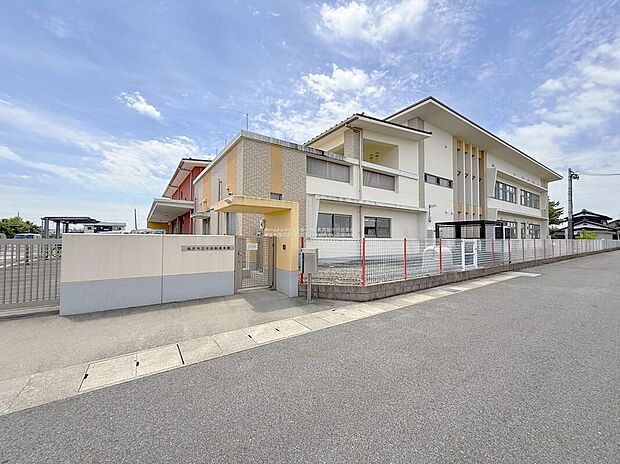 稲沢市立子生和保育園(約357m)