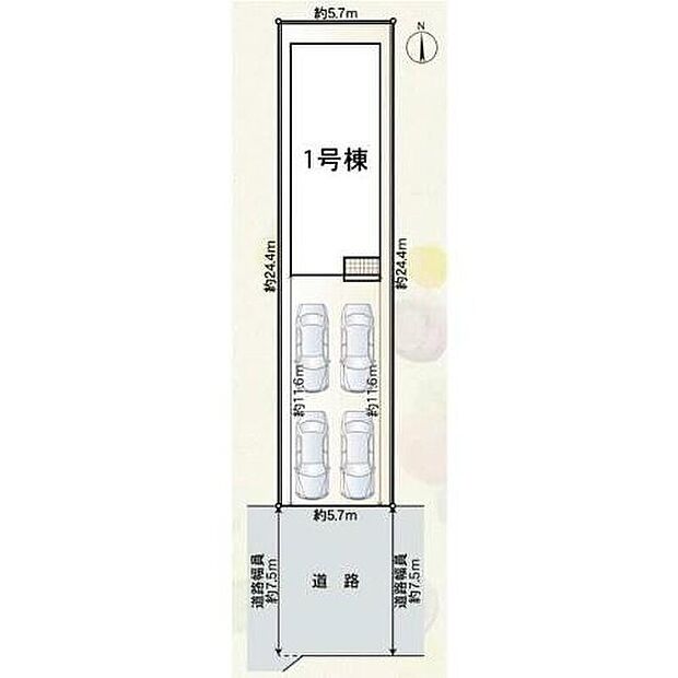 【全体区画図】◆飯田グループホールディングス唯一の販売専門会社、ホームトレードセンターの社員が直接、物件をご案内いたします♪物件の詳しいお話やローンのご相談など、お気軽にお問い合わせくださいませ！