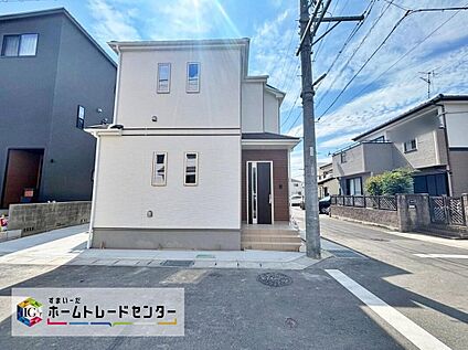 現地外観写真