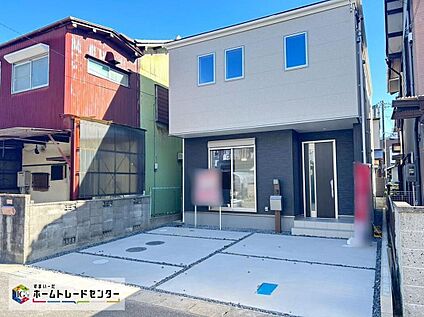 現地外観写真