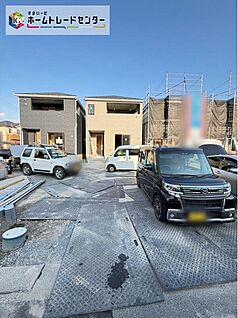 現地外観写真