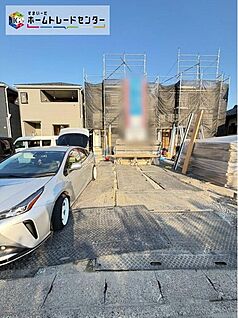 現地外観写真