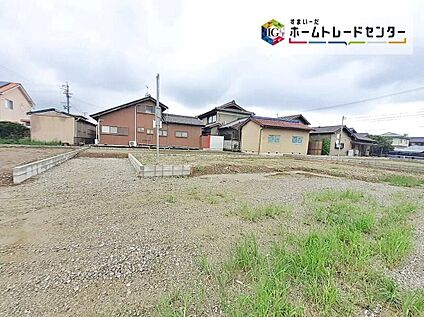 現地外観写真