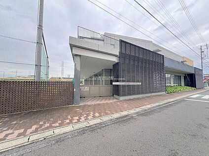 北名古屋市立師勝中学校 1500ｍ(徒歩19分)