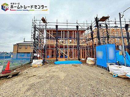 現地外観写真