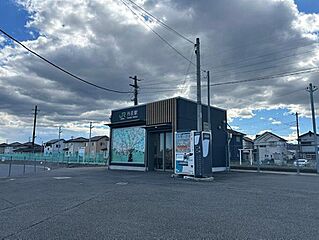 Cradle garden　児玉郡神川町新里第４ その他