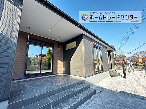 (１号棟)、価格2980万円、3LDK、土地面積223.51m2、建物面積92.33m2