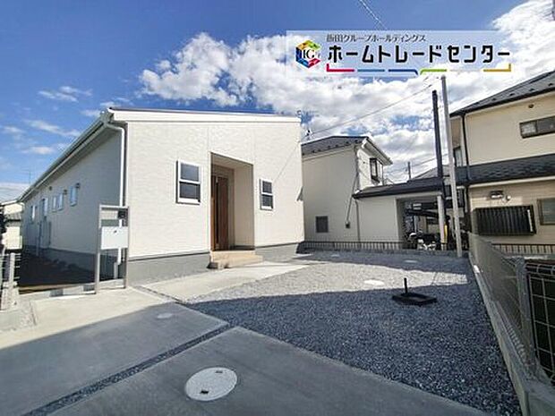 ☆３号棟☆耐震等級最大値取得の地震に強い家です！お客様のすまいと安全を守る大切な住宅だからこそ、実際の建物の作りと安心感をぜひ現地にてご体感ください！ご見学予約受付です！