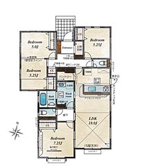 Blooming Garden　本庄市今井 その他
