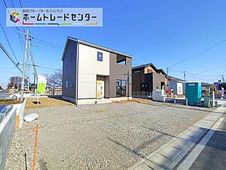 Cradle garden　加須市水深　第3　 その他