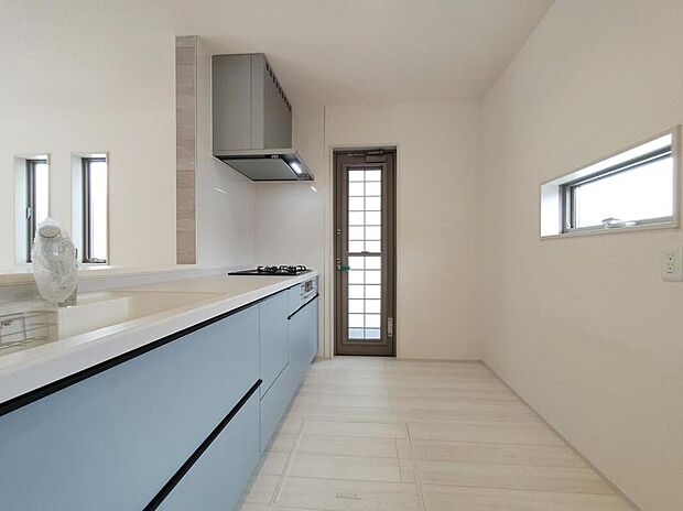 ☆5号棟☆キッチン