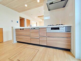 Blooming Garden　本庄市下野堂　2棟 その他