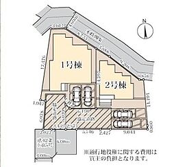 埼玉県熊谷市末広４