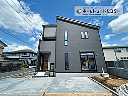 埼玉県深谷市岡里