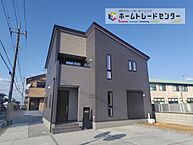埼玉県深谷市岡里：物件画像
