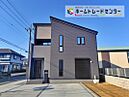 埼玉県深谷市岡里：物件画像