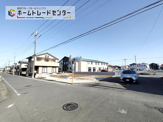 ご予約をいただければ、平日や夜間でもご案内は可能です。お仕事の形態が多様化しておりますので、決まったお時間では中々身動きが取れないお客様も多いかと思います。お気軽にお申し出ください♪