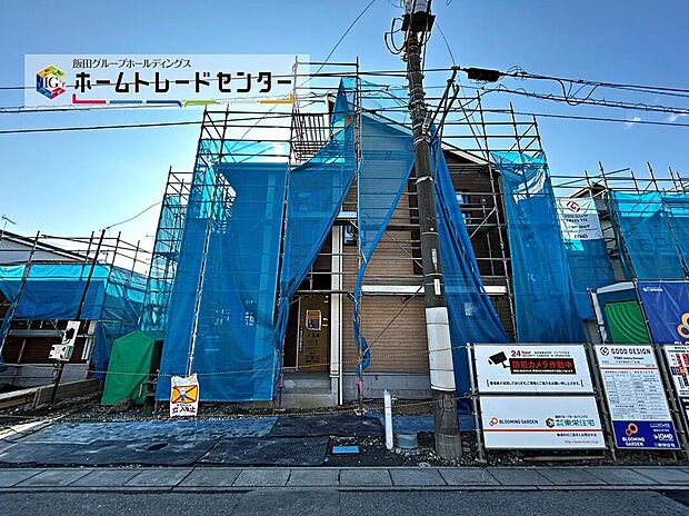 一戸建ての大きなメリットは、「自分の土地」を自由に使えること。好きなペットが飼えるほか、ガーデニングやDIY、車やバイクの手入れなど様々な趣味を楽しめます♪