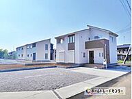 埼玉県熊谷市中恩田：物件画像